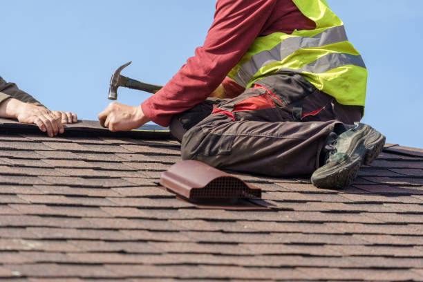 Roof Waterproofing Services in Newburgh Heights, OH