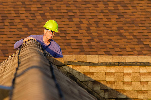 Roof Repair Estimates in Newburgh Heights, OH