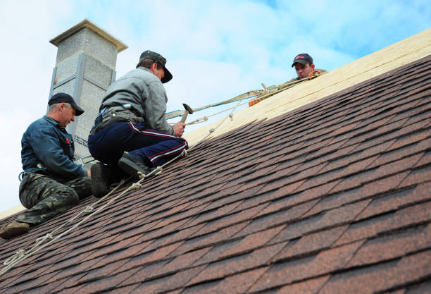 Quick and Trustworthy Emergency Roof Repair Services in Newburgh Heights, OH