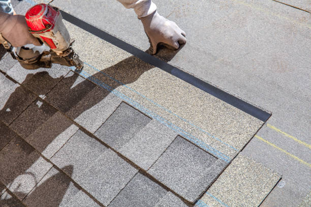 Slate Roofing Contractor in Newburgh Heights, OH