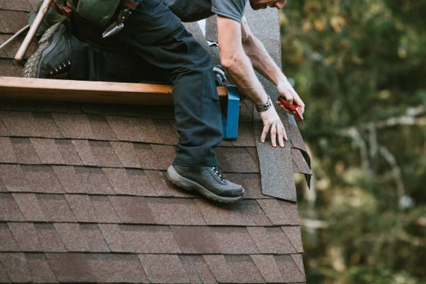 Best Metal Roofing Contractor  in Newburgh Heights, OH